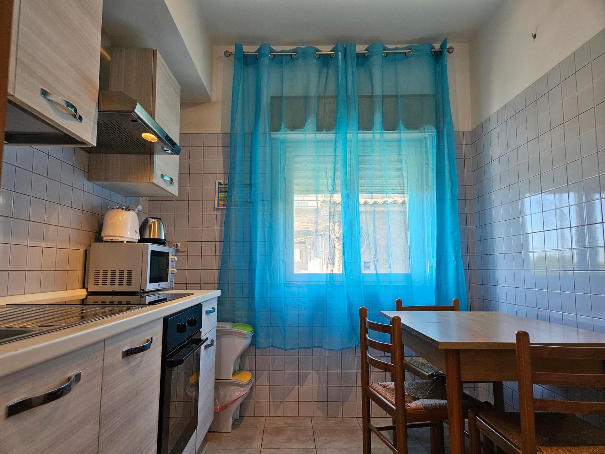 Family House Letojanni Taormina Apartment ภายนอก รูปภาพ