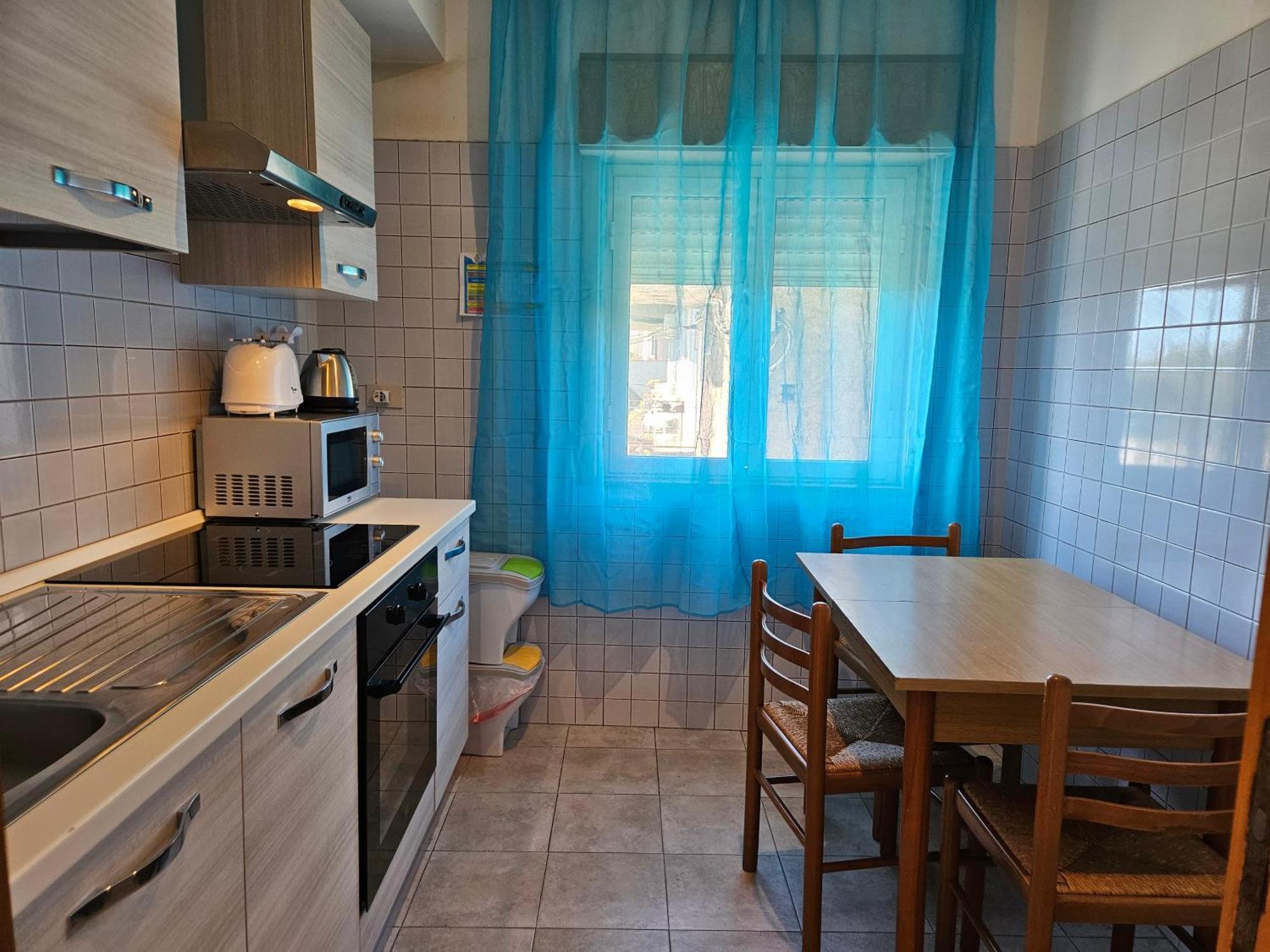 Family House Letojanni Taormina Apartment ภายนอก รูปภาพ